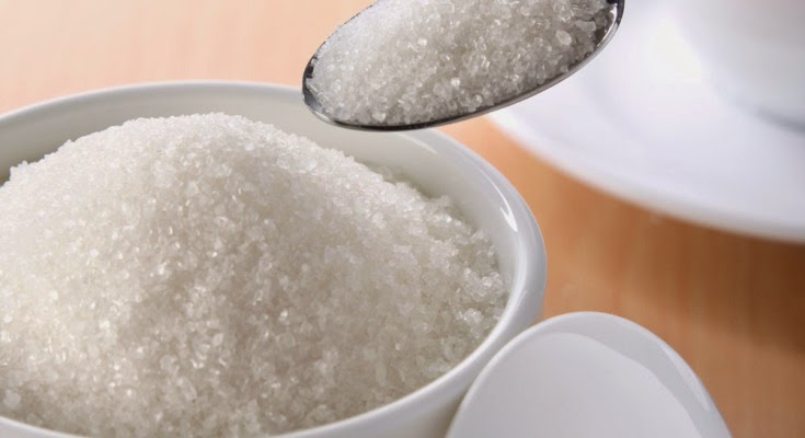 Αποκαλυπτικό πείραμα! Τι θα συμβεί αν κόψετε τη ζάχαρη για έναν χρόνο; - Φωτογραφία 1