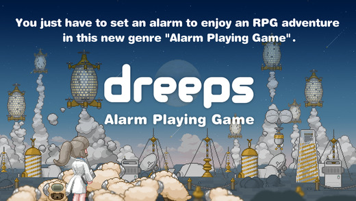 dreeps: AppStore game....το παιχνίδι που παίζει μόνο του - Φωτογραφία 3