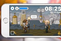 dreeps: AppStore game....το παιχνίδι που παίζει μόνο του