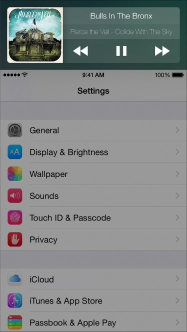 WidgetCenter: Cydia tweak new v1.0.0 ($1.99) - Φωτογραφία 2