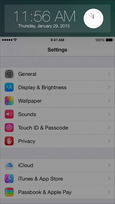 WidgetCenter: Cydia tweak new v1.0.0 ($1.99) - Φωτογραφία 3