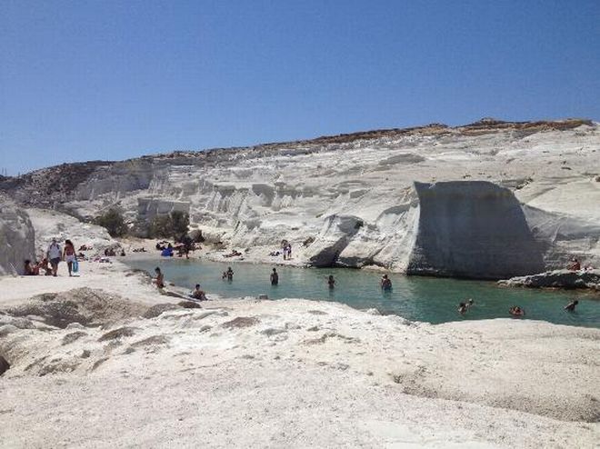 Αυτές είναι οι καλύτερες παραλίες στην Ελλάδα για το 2015 [photos] - Φωτογραφία 7