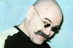 Τα σκίτσα του πιο βίαιου κρατούμενου της Βρετανίας