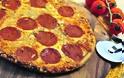 Πώς να φτιάξετε την τέλεια σπιτική πίτσα