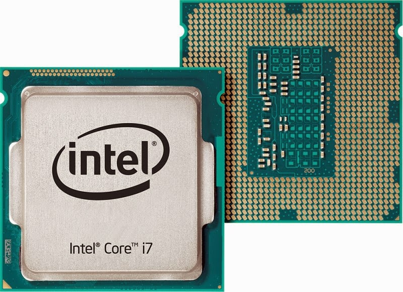 Intel Skylake-S chips τον Αύγουστο για την mainstream αγορά - Φωτογραφία 1
