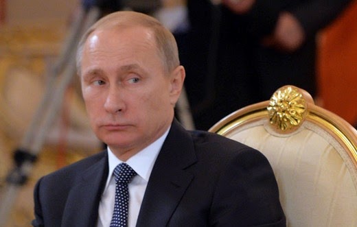 Ποιος πραγματικά είναι αυτός ο Βλαντιμίρ Πούτιν; Γιατί φοβάται για τη ζωή του; - Φωτογραφία 1