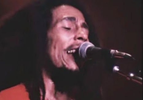 Βίντεο - ντοκουμέντο: Ακυκλοφόρητα πλάνα συναυλίας του Bob Marley από το 1978 [video] - Φωτογραφία 1