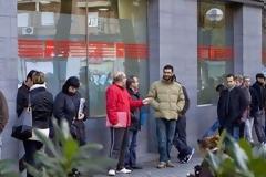 Η Ελλάδα ανάμεσα στις 10 χώρες με την υψηλότερη ανεργία στον κόσμο...