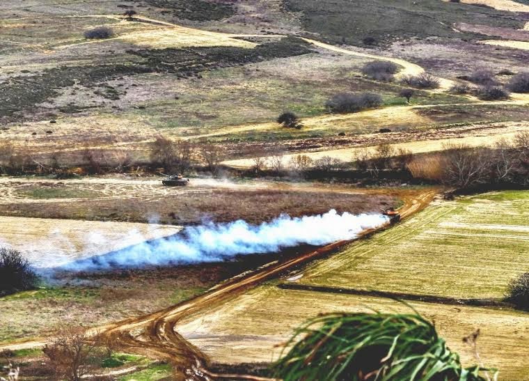 ΤΑΜΣ ΗΦΑΙΣΤΟΣ 2015 στην ΠΕ/88 ΣΔΙ - Φωτογραφία 3