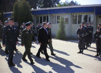 ΠΑΝΟΣ ΚΑΜΜΕΝΟΣ : «Στη Λάρισα μεγάλη μονάδα της νέας ΜΟΜΑ» - Φωτογραφία 2