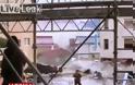 Βίντεο-σοκ από το φονικό τσουνάμι που σάρωσε την Ιαπωνία...[video]