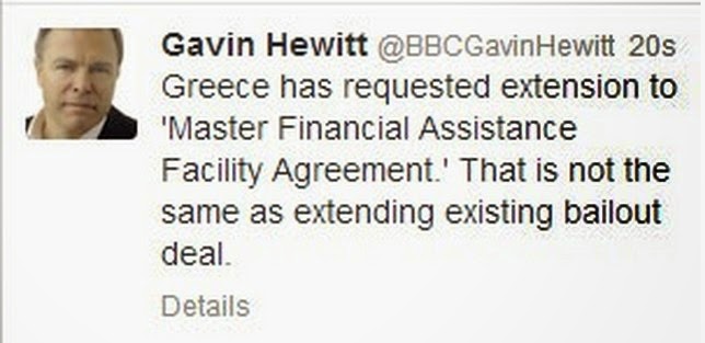 Το BBC αποκαλύπτει! Τελικά δε ζήτησε παράταση η Ελλάδα; [photo] - Φωτογραφία 2