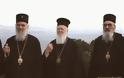 6057 - Χρυσόστομος επίσκοπος Ζίτσης, ο Χιλανδαρινός (1939-2012) - Φωτογραφία 5