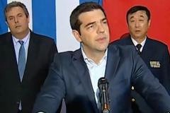 ΑΠΙΣΤΕΥΤΟ: Δείτε τι έκανε ο Τσίπρας και μας χάζεψε [photos]
