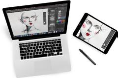 Astropad: AppStore free new (iPad)....ένα απαραίτητο σχεδιαστικό εργαλείο  που σας λύνει τα χέρια