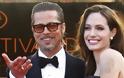 Αναστάτωση στην βίλα Pitt-Jolie - Ασθενοφόρα και πυροσβεστικά στο σπίτι τους