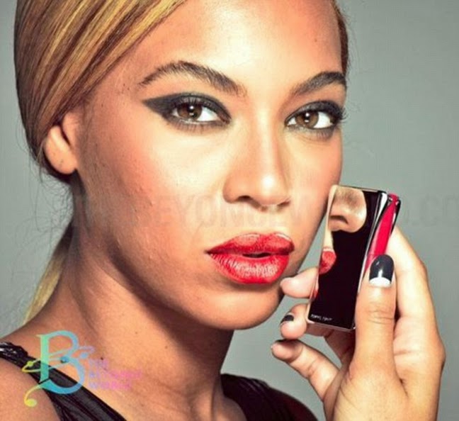 Έτσι είναι η αληθινή Beyonce – Οι φωτογραφίες που κάνουν το γύρο του διαδικτύου [photos] - Φωτογραφία 4