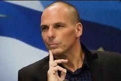 Η φωτογραφία που κάνει το γύρο του διαδικτύου: Ο Βαρουφάκης έγινε χιλιάρικο! [photo]
