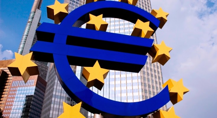 Νέα απειλή της ΕΚΤ να οδηγήσει την Ελλάδα σε στάση πληρωμών - Φωτογραφία 1