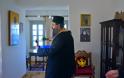 6060 - Αγιασμός του Ιερού Κελιού της Παναγιάς της Πορταϊτίσσης εις την Ι. Μονή των Ιβήρων - Φωτογραφία 15