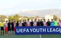 Ο... ΔΕΚΑΛΟΓΟΣ ΤΟΥ ΟΛΥΜΠΙΑΚΟΥ ΣΤΟ UEFA Youth League!