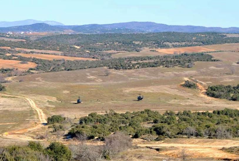 Επιχειρησιακή Εκπαίδευση της 71 Α/Μ ΤΑΞ - Φωτογραφία 5