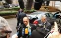 Δίωρη καθυστέρηση του Eurogroup ανακοίνωσε ο Ντάισελμπλουμ - Βαρουφάκης: Στο τέλος θα δούμε 