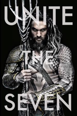 Πρώτη φωτογραφία του Aquaman - Φωτογραφία 2