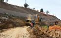 Πάτρα: Αρχίζουν τα έργα επί της Κανακάρη - Κλείνουν τμήματα του δρόμου