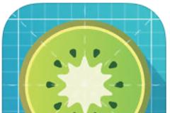 Kiwi: AppStore free....χρώμα στο πληκτρολόγιο σας