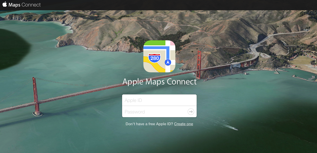 Νέες χώρες προστέθηκαν στην υπηρεσία Apple Maps connect - Φωτογραφία 1