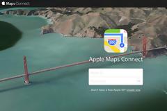 Νέες χώρες προστέθηκαν στην υπηρεσία Apple Maps connect