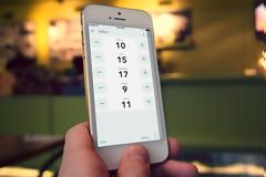 Tally 2 - Quick Counter: AppStore free