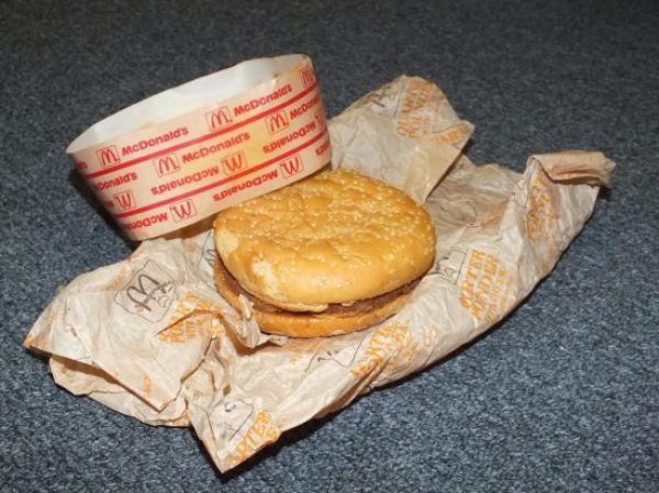 Ένα burger μετά από 20 χρόνια - Φωτογραφία 8