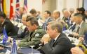 ΔΙΕΞΑΓΩΓΗ NATO TRAINING SYNCHRONIZATION CONFERENCE 2015 ΣΤΗ ΘΕΣΣΑΛΟΝΙΚΗ - Φωτογραφία 4