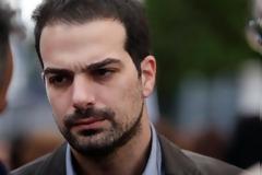 Γ. ΣΑΚΕΛΛΑΡΙΔΗΣ: ΘΑ ΧΡΕΙΑΣΤΟΥΝ ΚΑΙΡΟ ΝΑ ΣΥΝΕΙΔΗΤΟΠΟΙΗΣΟΥΝ ΟΤΙ Η ΕΛΛΑΔΑ ΓΥΡΙΣΕ ΣΕΛΙΔΑ