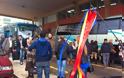 Χιλιάδες επισκέπτες φτάνουν για το Πατρινό Καρναβάλι - Ανά 5 λεπτά λεωφορείο για Πάτρα