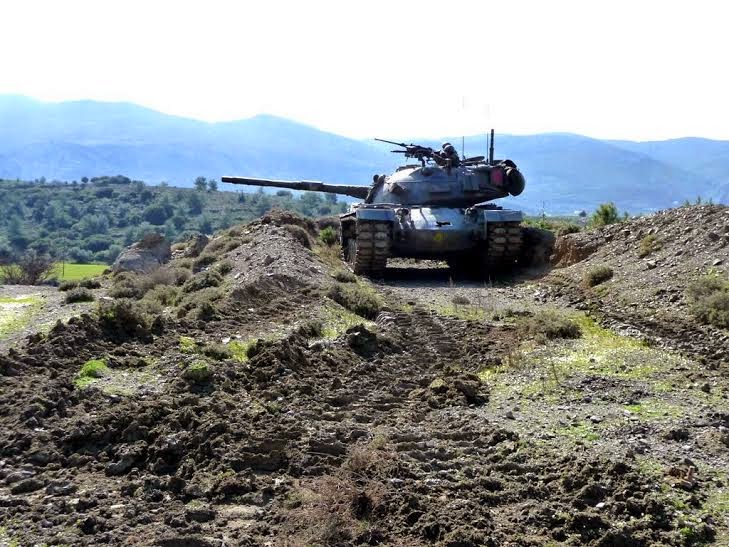 Επιχειρησιακή Εκπαίδευση στην ΠΕ/80 ΑΔΤΕ - Φωτογραφία 2