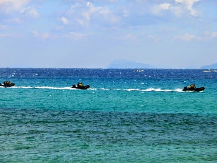 Επιχειρησιακή Εκπαίδευση στην ΠΕ/80 ΑΔΤΕ - Φωτογραφία 6