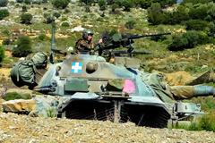 Επιχειρησιακή Εκπαίδευση στην ΠΕ/80 ΑΔΤΕ