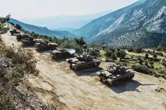 Επιχειρησιακή Εκπαίδευση Μονάδων της ΠΕ/79 ΑΔΤΕ και ΠΕ/96 ΑΔΤΕ