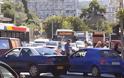 Μήνυμα αναγνώστη: Έχουμε απελπιστεί με το κυκλοφοριακό πρόβλημα της Θεσσαλονίκης