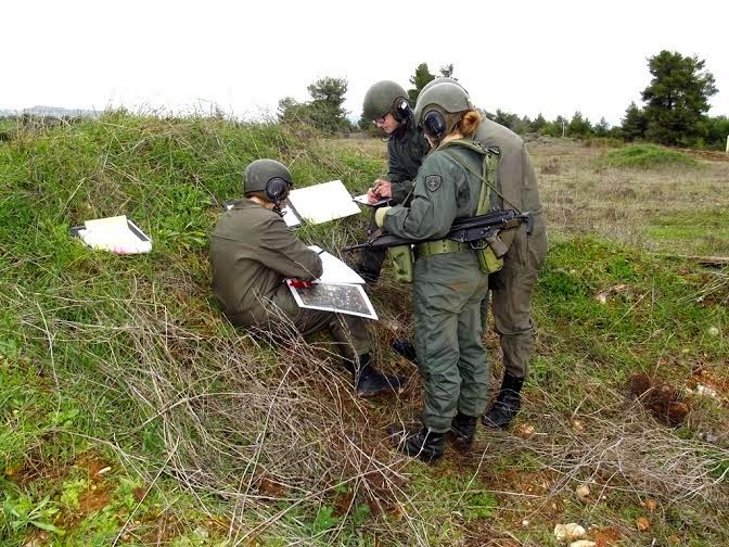 ΤΑΜΣ Σ/ΙΜΑ ΧΑΜΑΙΛΕΩΝ 2015 - Φωτογραφία 5