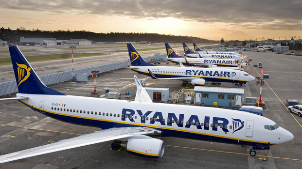 Η Ryanair θα δώσει iPad στους πιλότους των αεροσκαφών - Φωτογραφία 3