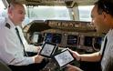 Η Ryanair θα δώσει iPad στους πιλότους των αεροσκαφών - Φωτογραφία 2