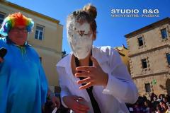 Ναύπλιο: Με γιαούρτια το κυνήγι του χαμμένου θησαυρού