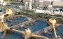 Το Ντουμπάι ετοιμάζει την «πόλη του Αλαντίν»