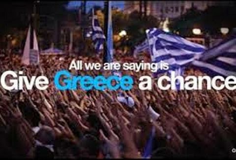 ΣΥΓΚΙΝΗΤΙΚΟ βίντεο: Μαθητές δημοτικού και νηπιαγωγείου τραγούδησαν για την Ελλάδα! [video] - Φωτογραφία 1