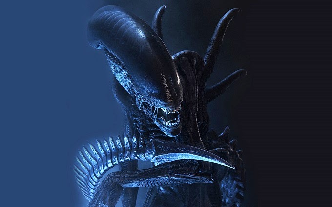 O Neill Blomkamp, σκηνοθέτης των District 9 και Elysium, στο επόμενο Alien - Φωτογραφία 1