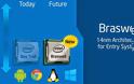 Η Intel θα κυκλοφορήσει τον Pentium N3700 (Braswell) των 14nm και 6W